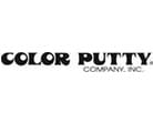 color putty company