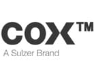 cox sultzer brand logo