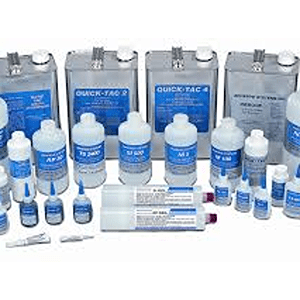 Adhesives - Hahn Systems