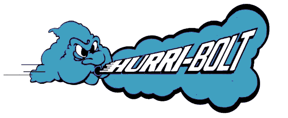hurri bolt crop