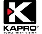 kapro tools with vision logo