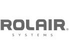 rolair logo footer