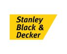 stanley black decker logo