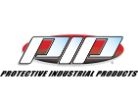 pip logo with registered mark